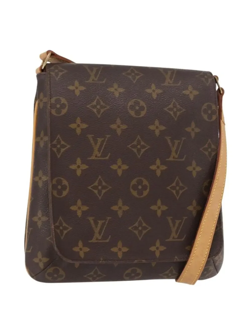 Louis Vuitton Musette Salsa Short #344434L52B